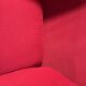Ball Chair by Eero Aarnio from the 1980s.