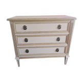 Commode