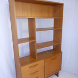Vintage bookcase