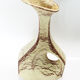 Modernist vase by Roberto Rigon for Bertoncello 1960-70