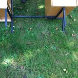 Vintage desk