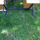 Vintage desk