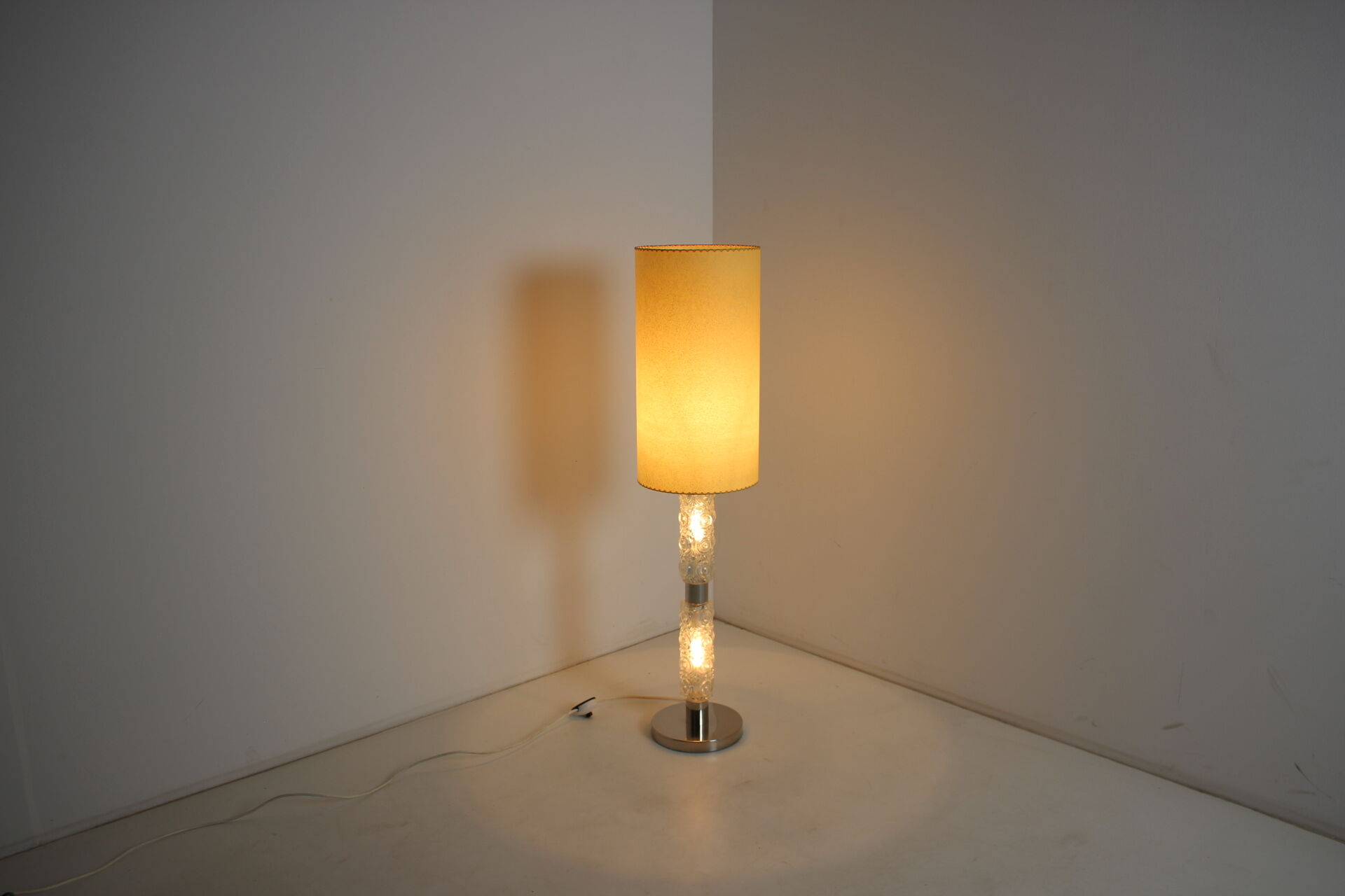 Mid-century floor lamp, 1970s/germany