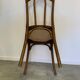 Thonet bistro chair