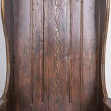 English Lambing Chair