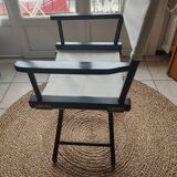 Fauteuil metteur en scène