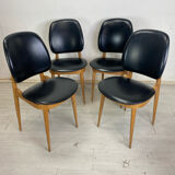 Guariche chairs