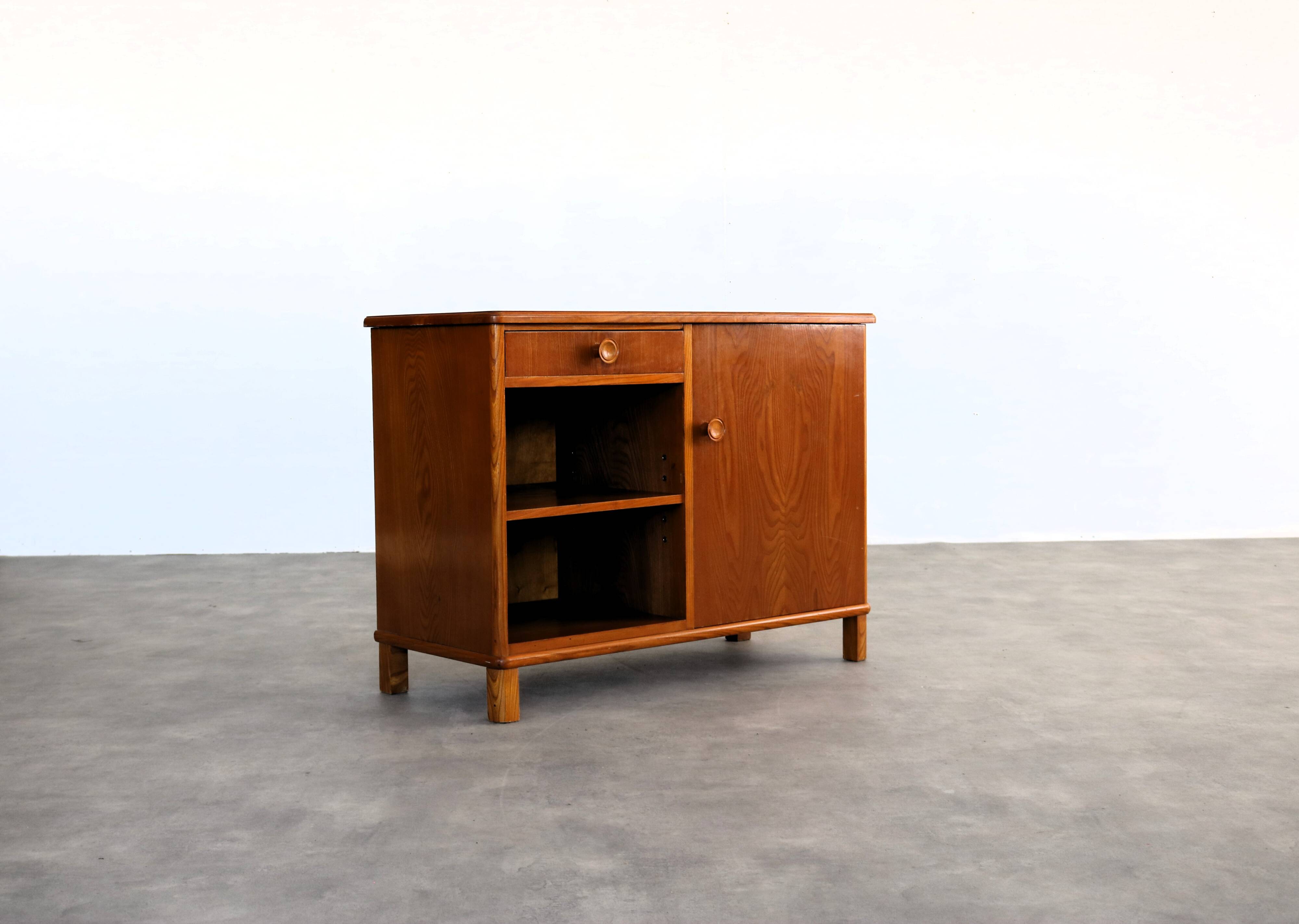 vintage cabinet | sideboard | 1960s | Swedish