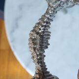 3 Nagel Quist candle holders