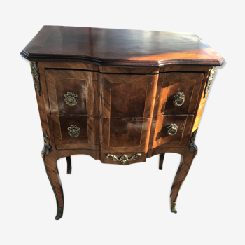 Commode Napoléon III