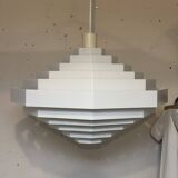 Spectral Suspension, 1970