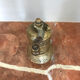 Turkish pepper mill