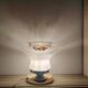 Murano Mazzega Lamp