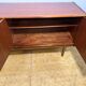 Stunning Mid Century Retro Vintage Teak Sideboard by Nathan Furniture 1960