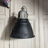 Industrial suspension