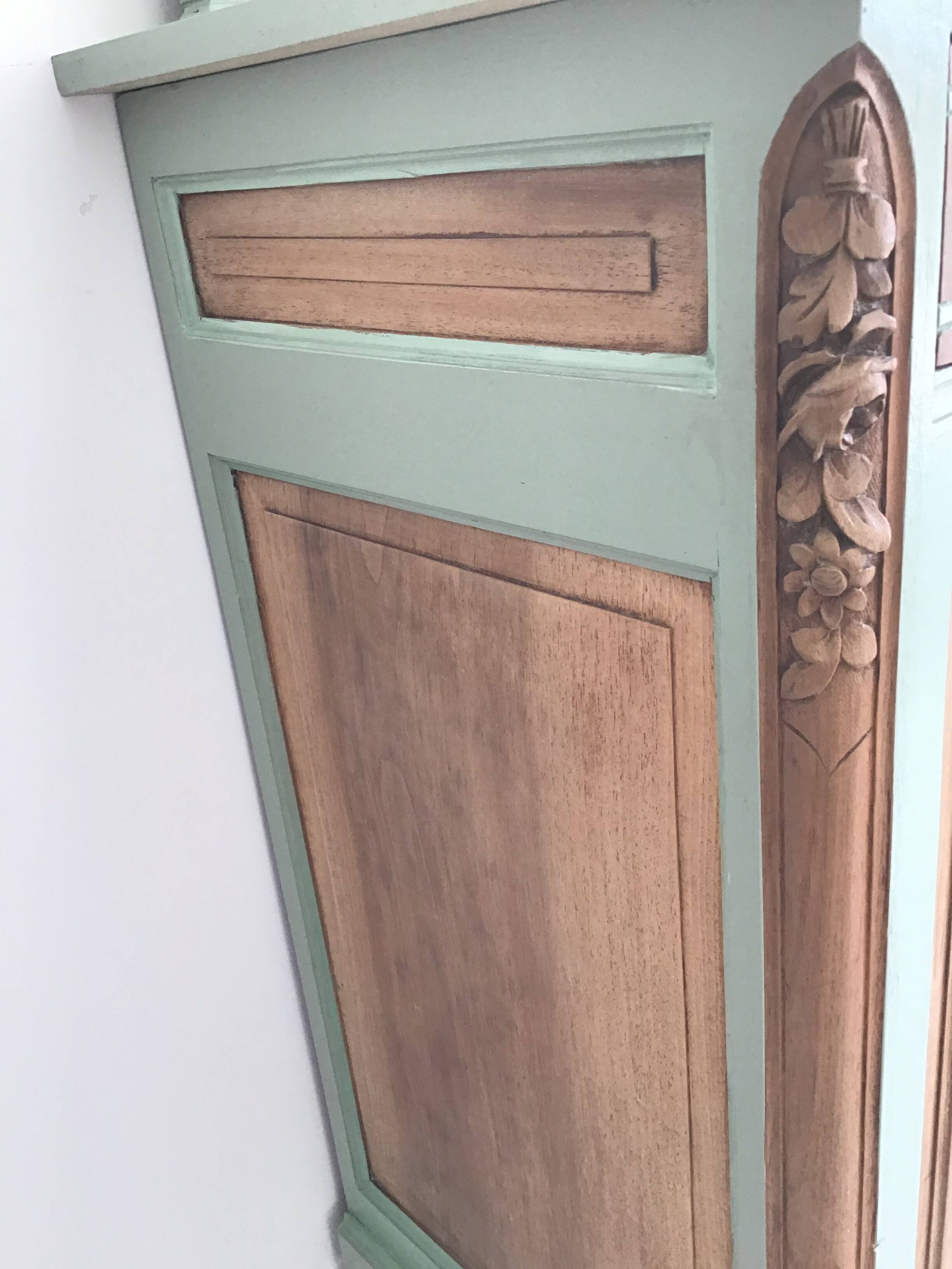Art Deco Sideboard