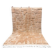 Berber artisanal carpet Mrirt - M26
