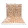 Berber artisanal carpet Mrirt - M26