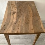 Farm table