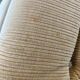 Set of 2 vintage meurop modular armchairs / single seat