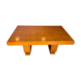 Table art deco