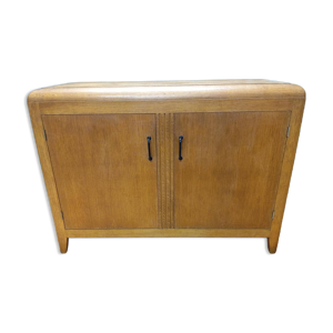 buffet en bois ancien