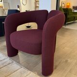 Dudet armchair by Patricia Urquiola for Cassina