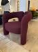 Fauteuil Dudet par Patricia Urquiola pour Cassina