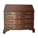 Commode office Louis XV