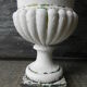 Cast iron vase model Medicis, 65 cm high﻿