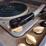 Record player Barthe 60s
