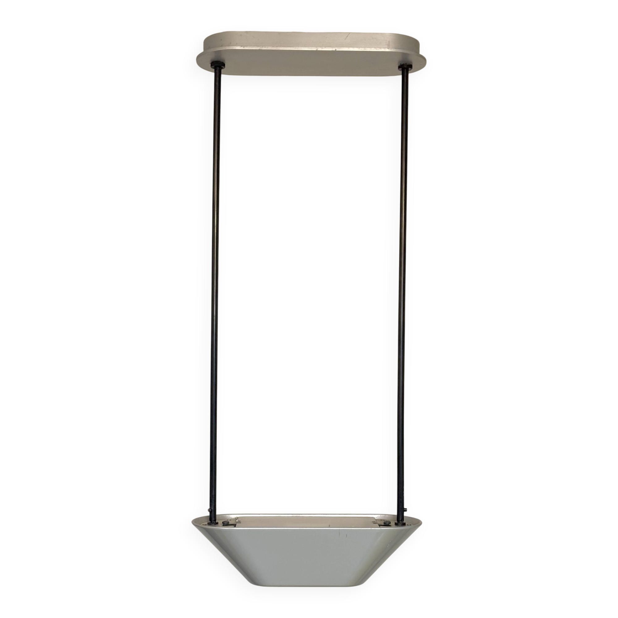 Sidone Pendant Lamp, By Pas Durbino Lomazzi, Artemide 1982