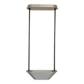 Sidone Pendant Lamp, By Pas Durbino Lomazzi, Artemide 1982