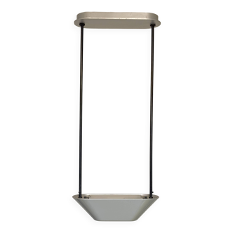 Suspension Sidone, De Pas Durbino Lomazzi, Artemide 1982