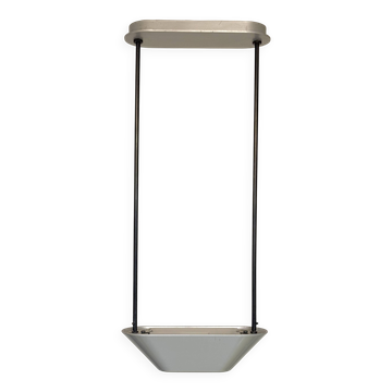 Sidone Pendant Lamp, By Pas Durbino Lomazzi, Artemide 1982
