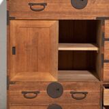 Antique storage furniture – Meiji / Taishō period (c.1868-1926) #98