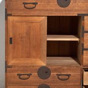 Antique storage furniture – Meiji / Taishō period (c.1868-1926) #98