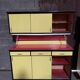 Buffet vintage