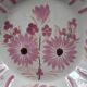 Hollow dish signed HB Quimper