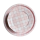 Lot de 10 assiettes et 1 plat