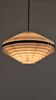 Lustre Suspension UFO Space Era Czechoslovakia 1970