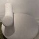 Chair olga engel who are you in curly wool