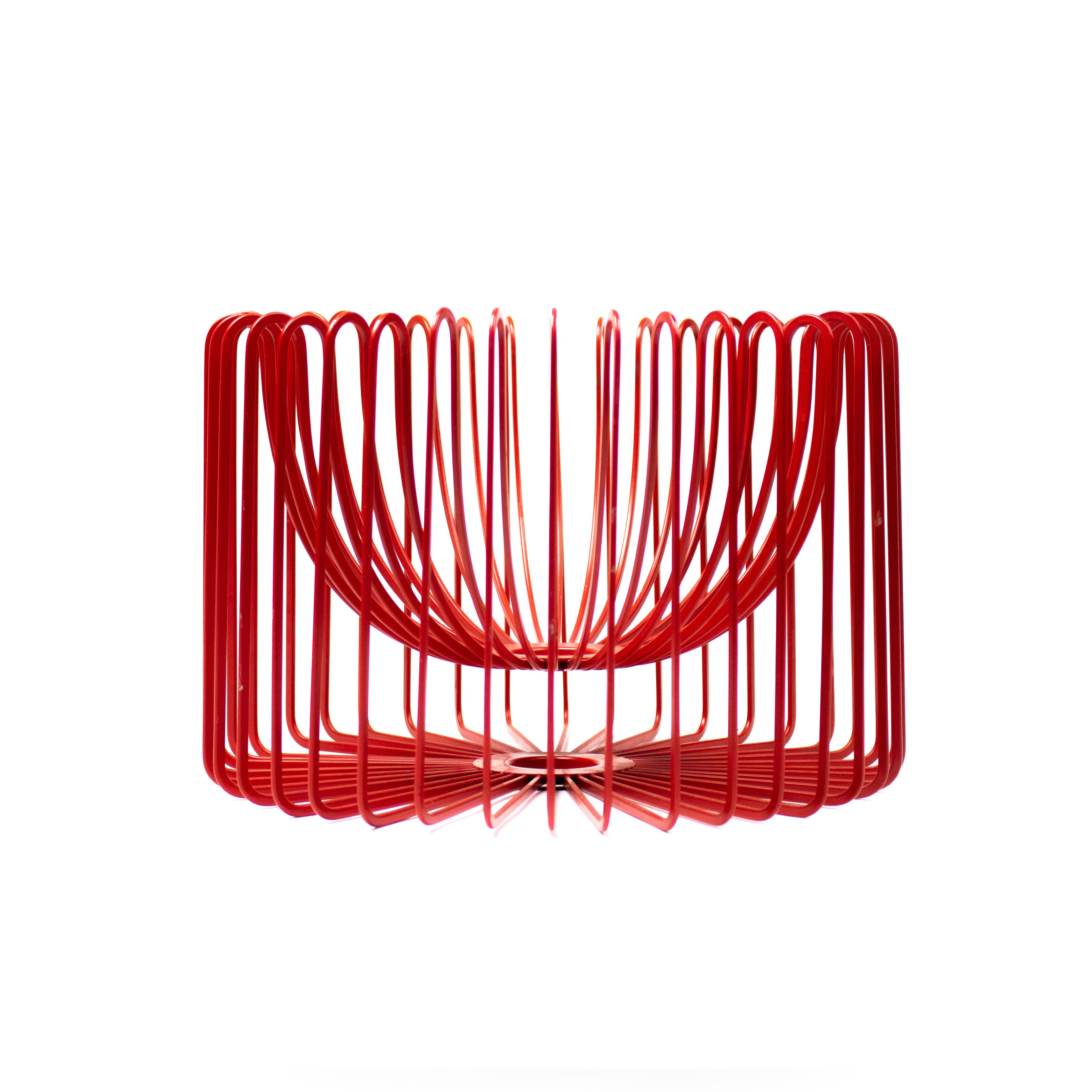 Ikea Tradig fruit basket by Ehlen Johansson