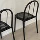 Lot of 2 Robert Mallet-Stevens chairs