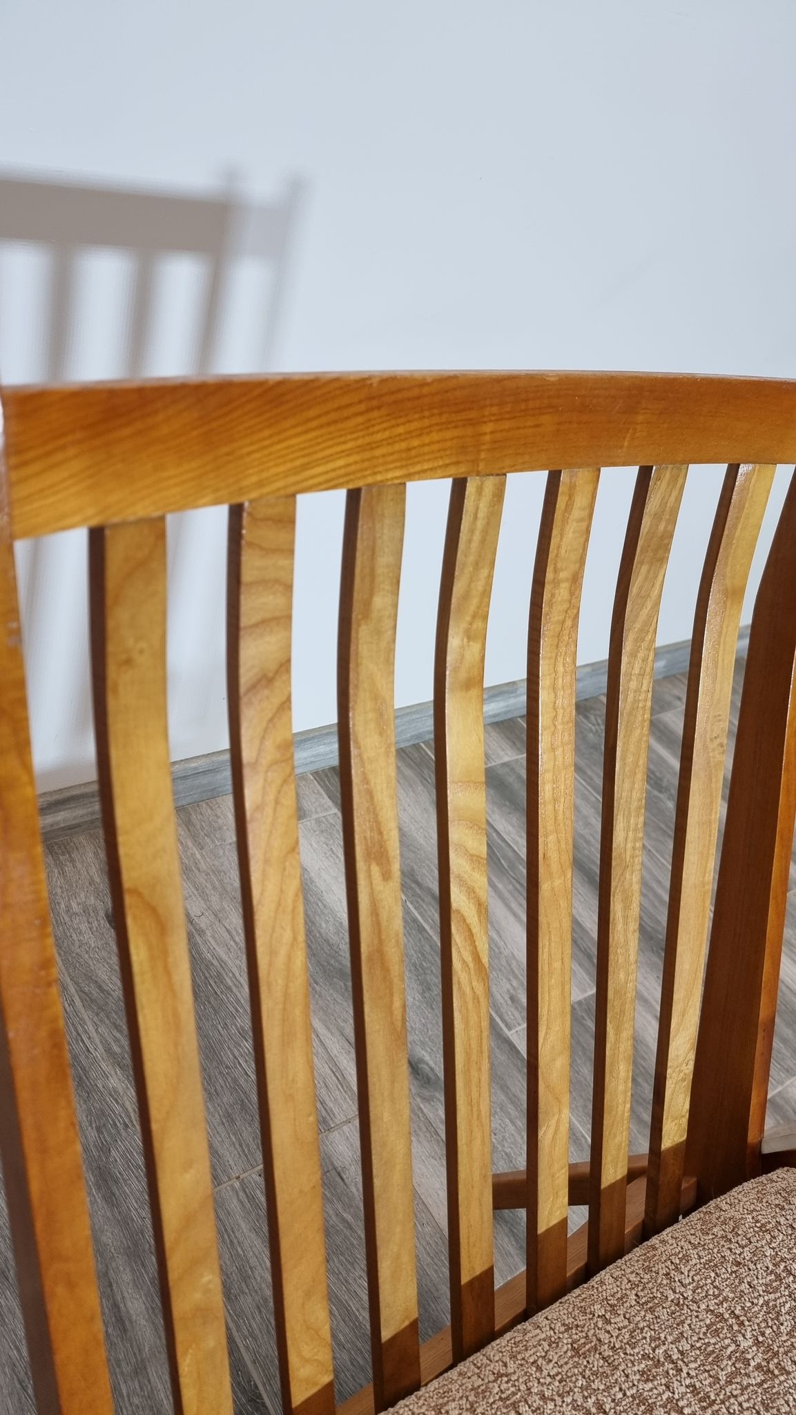 Armchair by Krasna Izba, Uluv