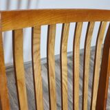 Armchair by Krasna Izba, Uluv