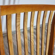 Armchair by Krasna Izba, Uluv
