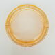 Camel advertising ashtray in vintage France glass
