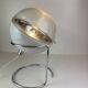 Focus, Table Lamp by F. Lenci for Guzzini, 1960s