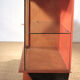 Buffet Hutch in clear cherry around 1950